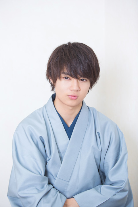 佐野勇斗
