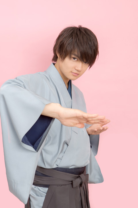 佐野勇斗
