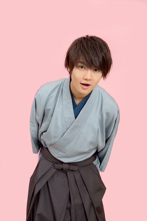 佐野勇斗