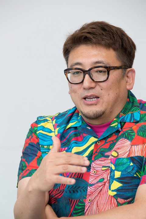 福田雄一