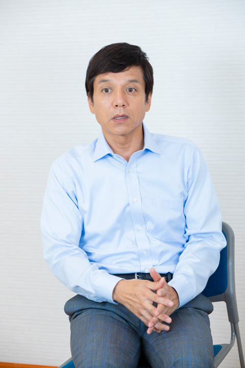 勝村政信