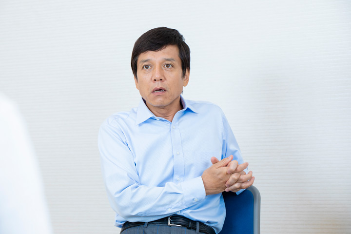 勝村政信