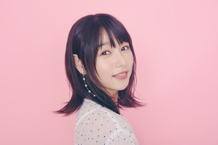 桜井日奈子