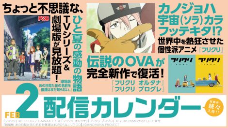 auビデオパス最新情報