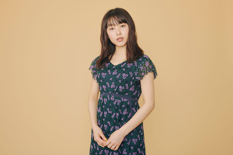 桜井日奈子