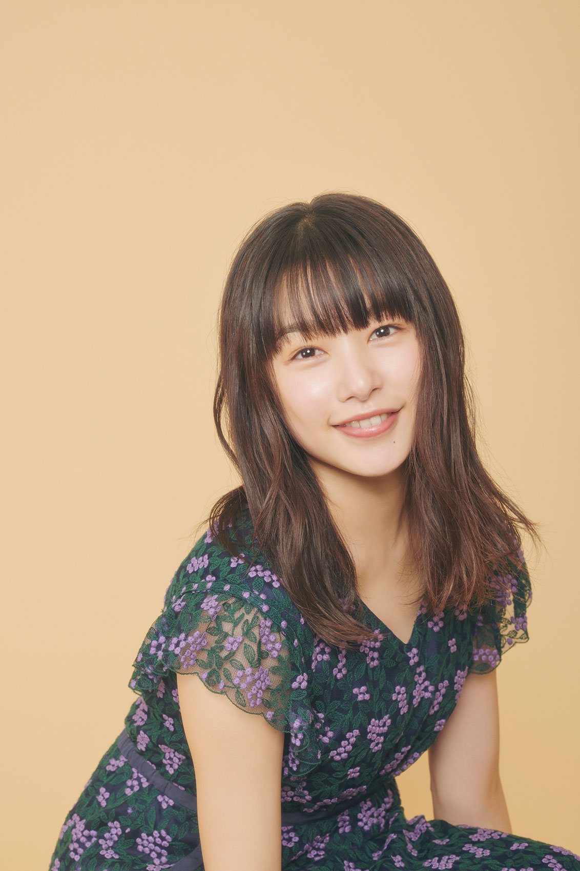 桜井日奈子