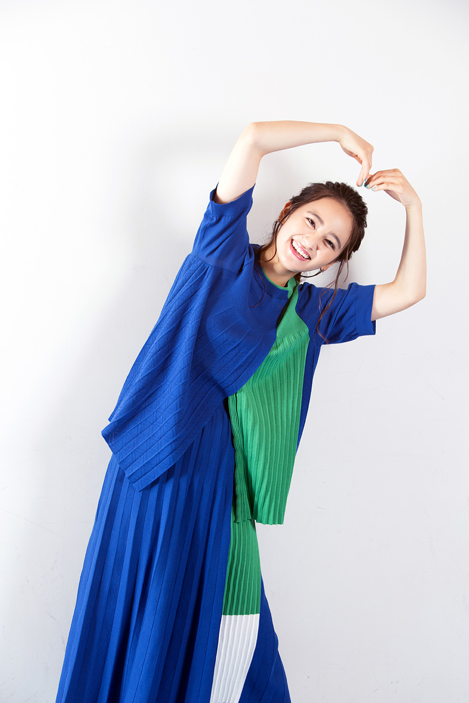 岡田結実