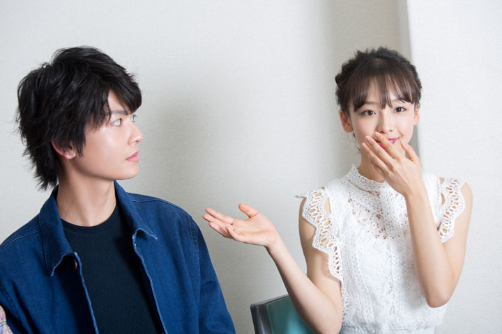 華村あすか