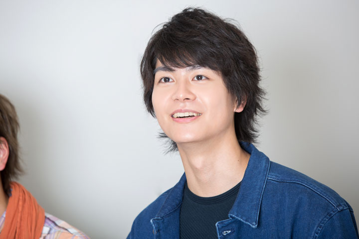 多和田任益